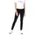 Herrlicher Gila Slim Reused Denim Black Jeans (27W/32L, Tempest) - 27 Lang