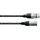 Mikrofonkabel XLR-Stecker XLR-Buchse 7 CCM-FM