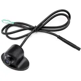 KIMISS Rückfahrkamera 12V Mini CCD HD