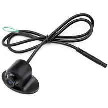 KIMISS Rückfahrkamera 12V Mini CCD HD