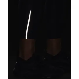 Under Armour Fly Fast 3.0 Ankle Tights Damen 001 black/black/reflective L