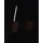 Under Armour Fly Fast 3.0 Ankle Tights Damen 001 black/black/reflective L