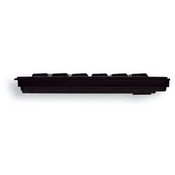 Cherry XS G84-5500 Tastatur USB Englisch US Schwarz