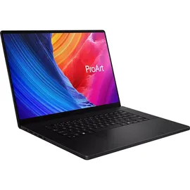 Asus ProArt P16  AMD Ryzen AI 9 HX 370 32 GB RAM 2 TB SSD RTX 5080 Win11 Pro