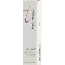 Jane Iredale Just Kissed Lip and Cheek Stain 3 g