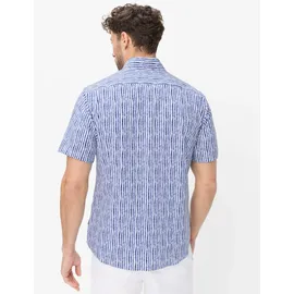 Brax Style HARDY atlantic, blau, Gr. S