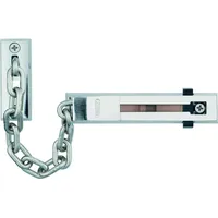 ABUS Türkette SK66 vernickelt
