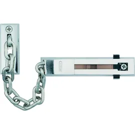 ABUS Türkette SK66 vernickelt