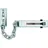 ABUS Türkette SK66 vernickelt