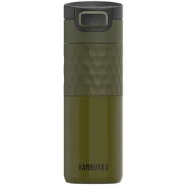 Kambukka Etna Grip Khaki 0,5 l