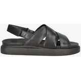 CLARKS Aristella Sun Damen Schwarz 39