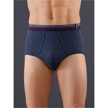 Witt Weiden Slip in marine | Gr.: 7
