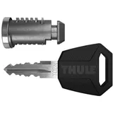 Thule BOMBIN Y Llave Thule Premium N208