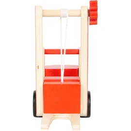 Small Foot Company small foot 12636 - Gabelstapler mit Palette