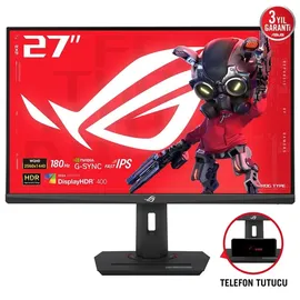 Asus ROG Strix XG27ACS 27"