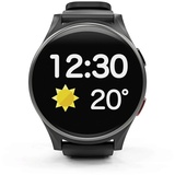 Emporia Watch LTE black