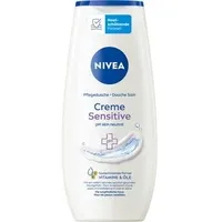 NIVEA Pflegedusche Creme Sensitive