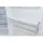 Exquisit KS16-V-H-010D Kühlschrank (133 l, 850 mm hoch, Inoxlook)