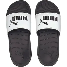 Puma Popcat 20 Weiß/Schwarz 38