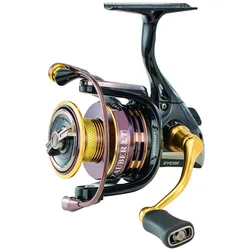 Ryobi Zauber LT 1000 9+1 Angelrolle