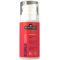 Kastenbein & Bosch Bio Curly Kiss Stylingcreme