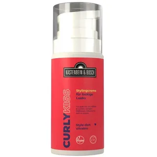 Kastenbein & Bosch Bio Curly Kiss Stylingcreme