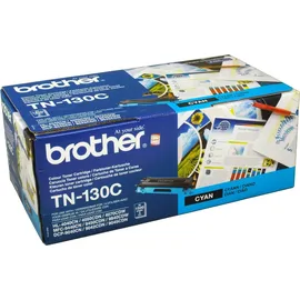 Brother TN-130C cyan