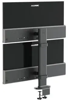 ALOGIC ED34VMSSGR Flachbildschirm-Tischhalterung 86,4 cm (34
