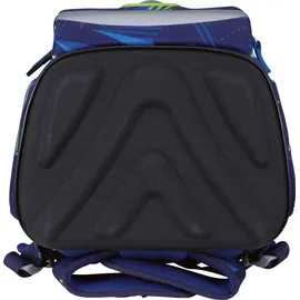 DerDieDas ErgoFlex 5-tlg. Moon Mission blau