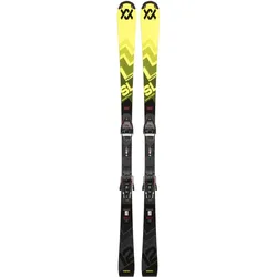 Völkl Ractiger SL FIS 155 cm + Comp 12 (2024/2025)