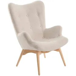 AC ANGEL CERDA Angel Cerdá  Polstersessel Polsterstoff 5023C