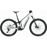 Scott Patron 920 800 Wh - carbon black/pastel white