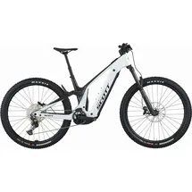Scott Patron 920 800 Wh - carbon black/pastel white