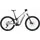 Scott Patron 920 800 Wh - carbon black/pastel white
