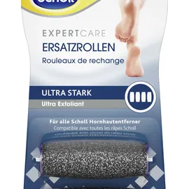 SCHOLL ExpertCare Ersatzrollen ultra stark 2 Stück