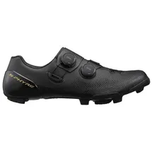 Shimano RX910 Schwarz 46