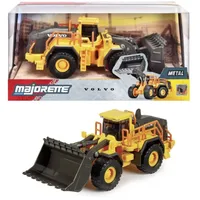 MAJORETTE Volvo Wheel Loader