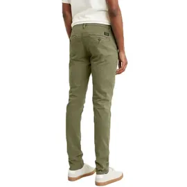 Levi's Xx Slim Ii Chinohose Bunker Olive Shady 31 32