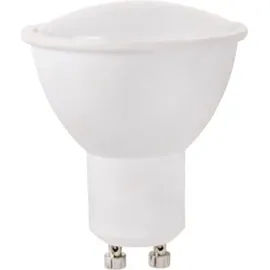 Spectrum LED GU10 1,5W = 22W 130lm Tageslicht 6000K kaltweiß 120°