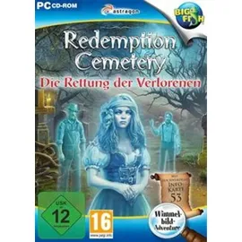 Redemption Cemetery: Die Rettung der Verlorenen
