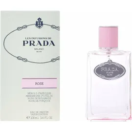 Prada Infusion de Rose 2017 Eau de Parfum 100 ml