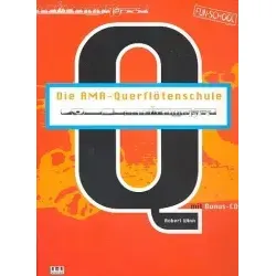 Die AMA Querflötenschule (+CD)