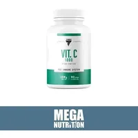 Trec Nutrition Vit. C 1000, 90 Kapseln