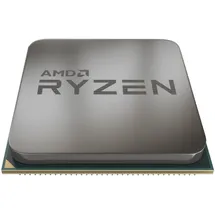 AMD Ryzen 5 2600X Prozessor (Basistakt: 3.6Hz, 6 Kerne, Socket AM4) YD260XBCAFBOX