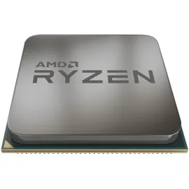 AMD Ryzen 5 2600X Prozessor (Basistakt: 3.6Hz, 6 Kerne, Socket AM4) YD260XBCAFBOX