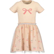 blue seven Kleid in beige - 122,