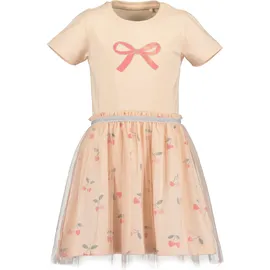 blue seven Kleid in beige - 122,