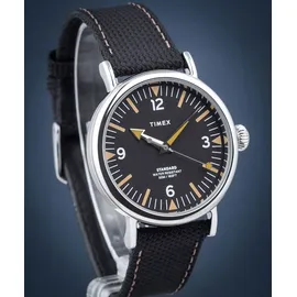 Timex WATERBURY STANDARD Stoff 40 mm TW2V44000