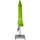 Doppler Expert Ø 350 cm smaragd inkl. Schutzhülle