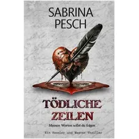 Pubbles Tödliche Zeilen